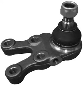 OPEN PARTS ssb107301 -  Несущий / направляющий шарнир